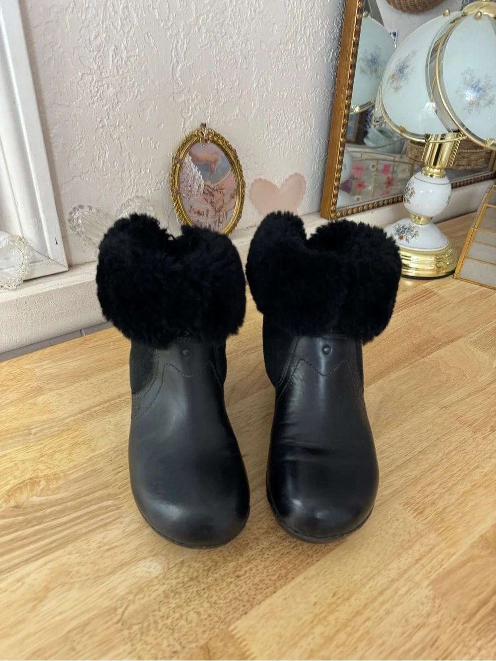 N/A dansko black
